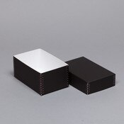 Archival Trading Card Storage Boxes
